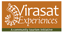 virasat experience logo