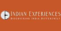 indian experience logo