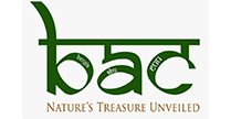bac logo