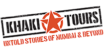 khakhi tours logo