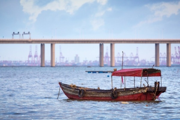 Kumarakom Kerela breakaway