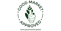 good market logo