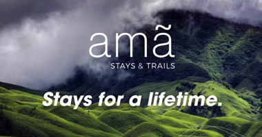 ama Stays and Trails