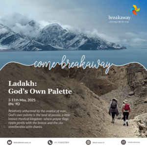 Ladakh-breakaway