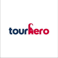 Tour Hero logo