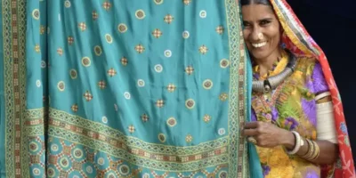 Ahmedabad and Kachchh A Textile Trail (1)