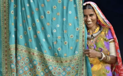 Ahmedabad and Kachchh A Textile Trail (1) Ahmedabad and Kachchh A Textile Trail (1)