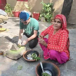 Hands-on-kitchen Hands-on-kitchen